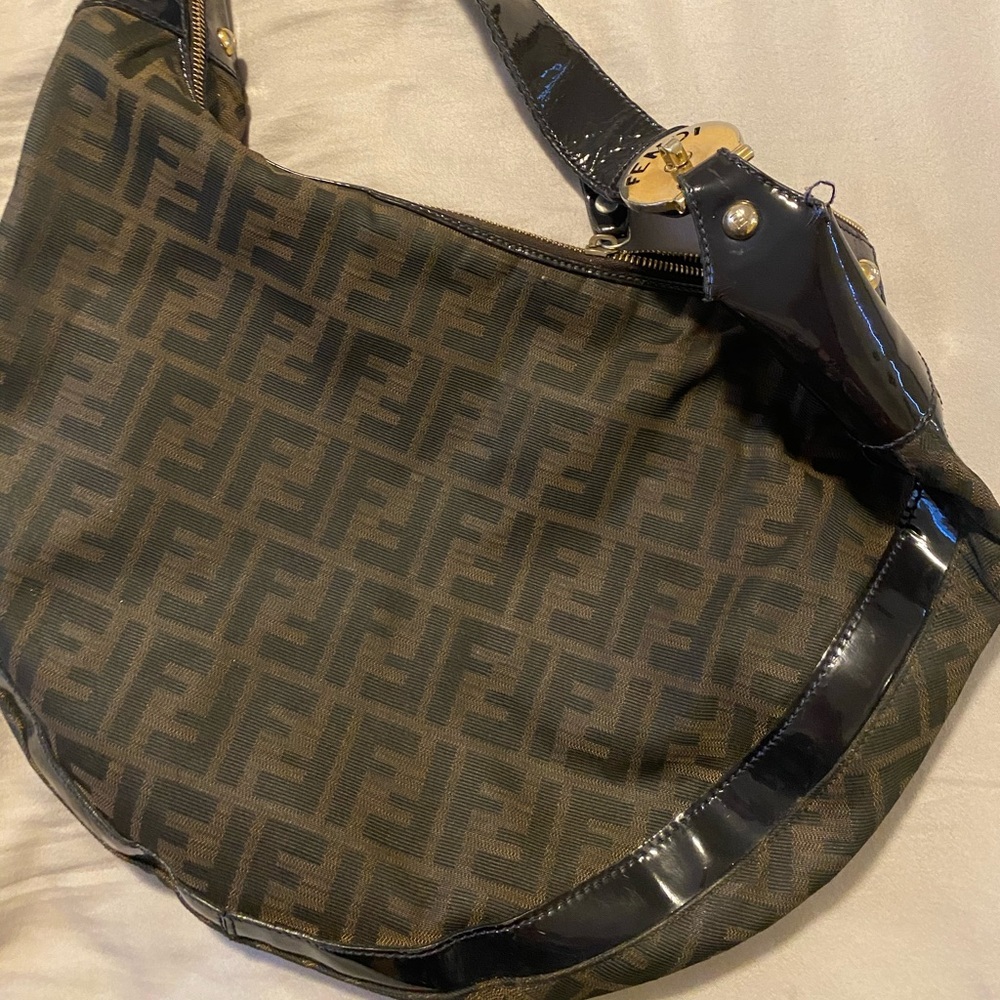 Fendi Bag